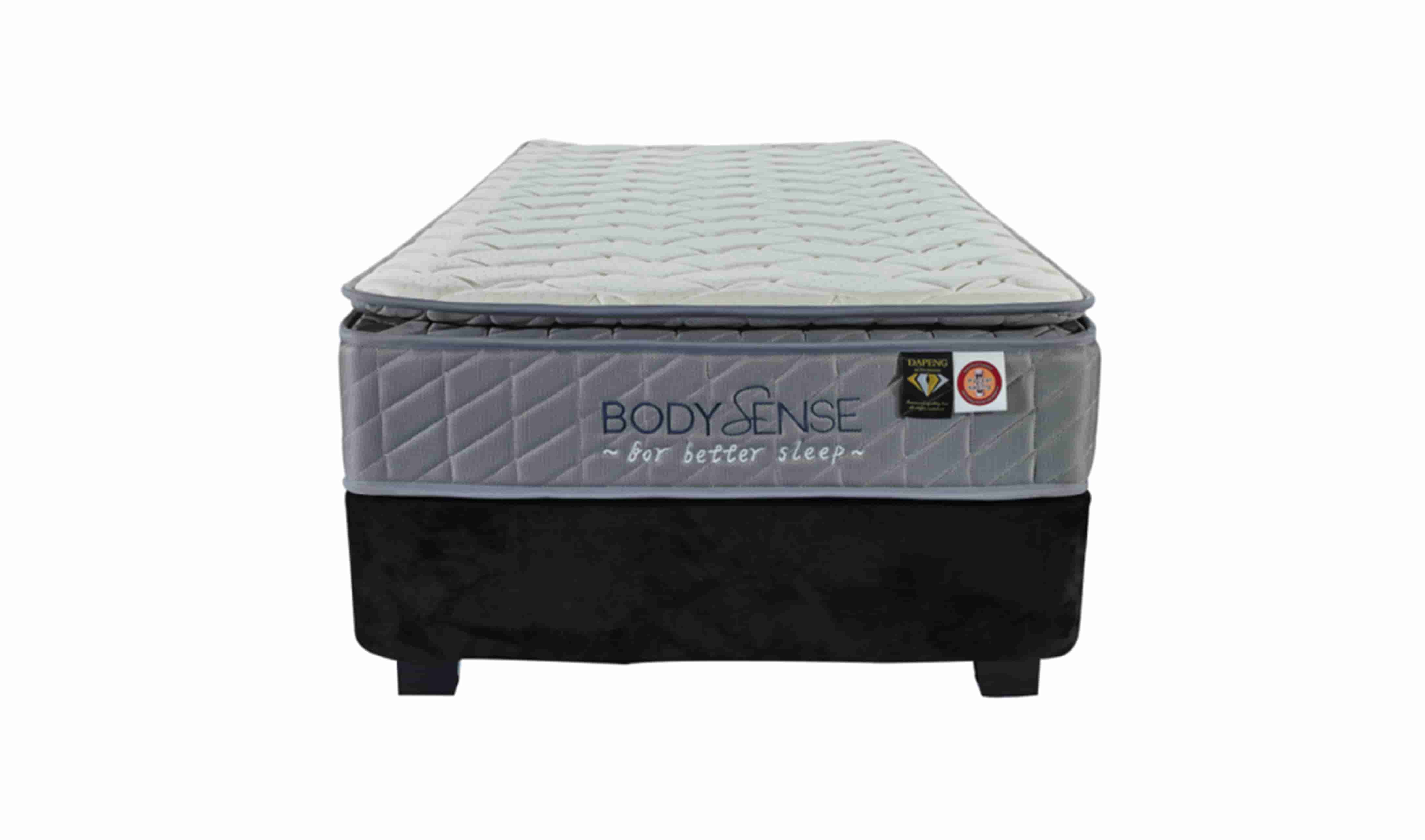 Home Furniture Luxury Comfortable Bed Independent Pocketed Spring Mattress