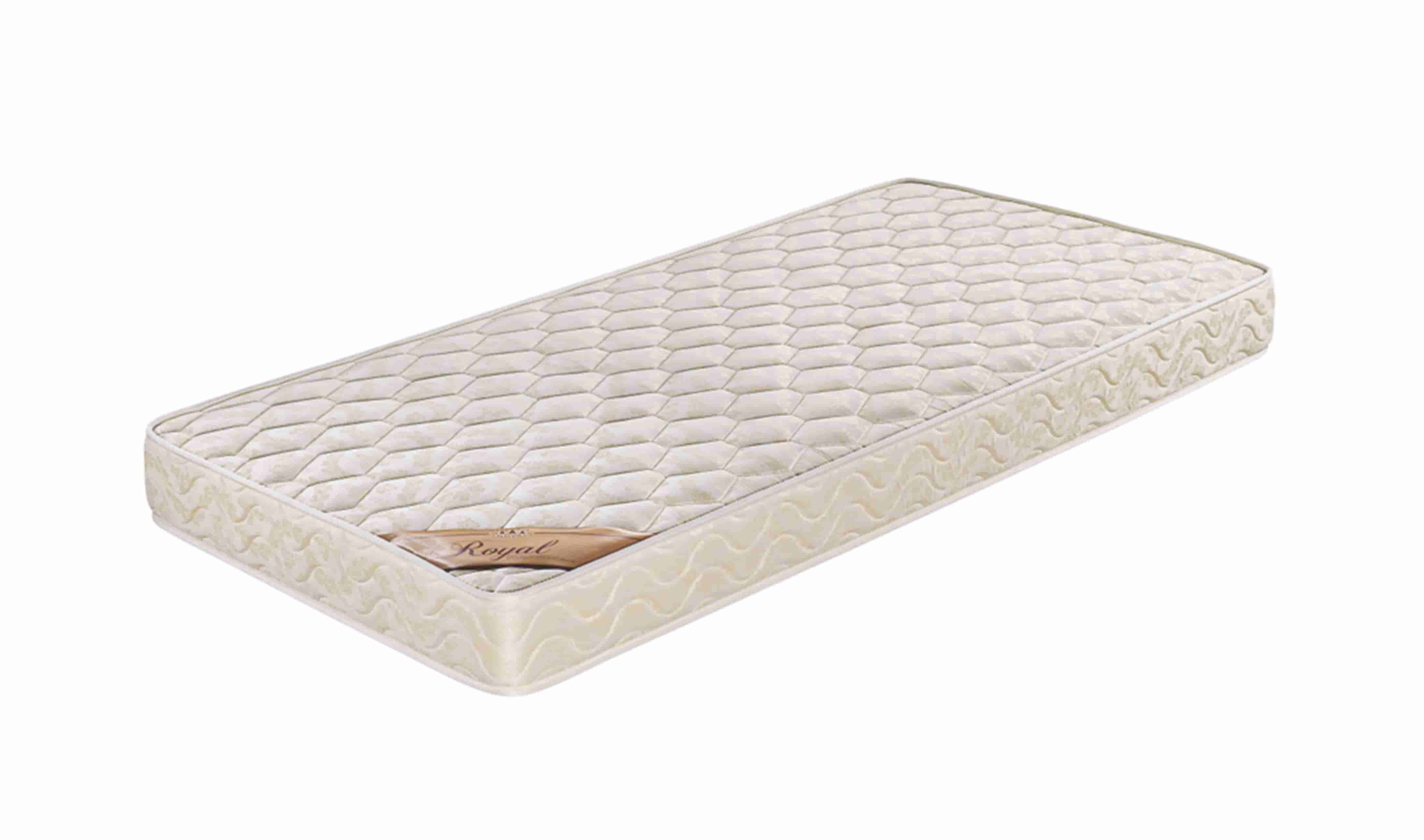 DP Furniture Design 12-Inch Comfortable Sleep High-Density Memory Foam Mattress