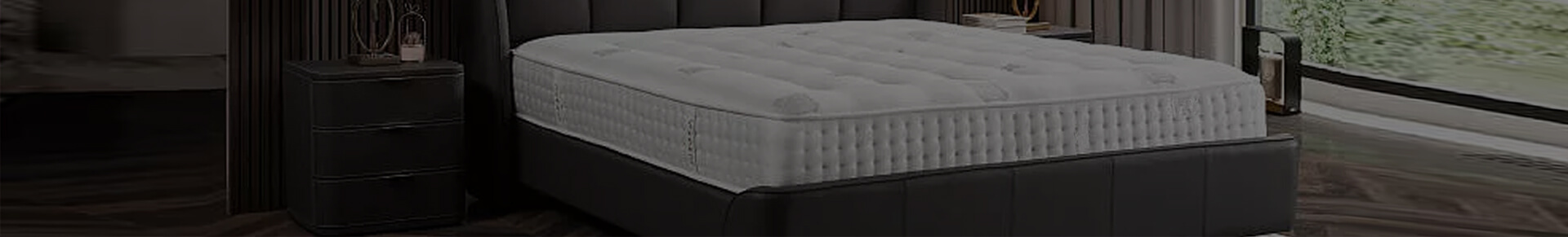 Mattress Manufacturer