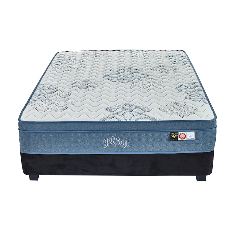 Pocket spring mattress