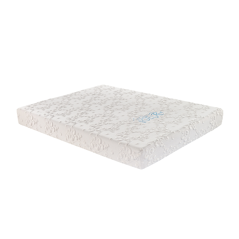 Foam mattress