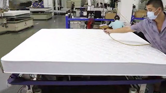 Our Facility and Equipment Ensure Both Comfort and Function.