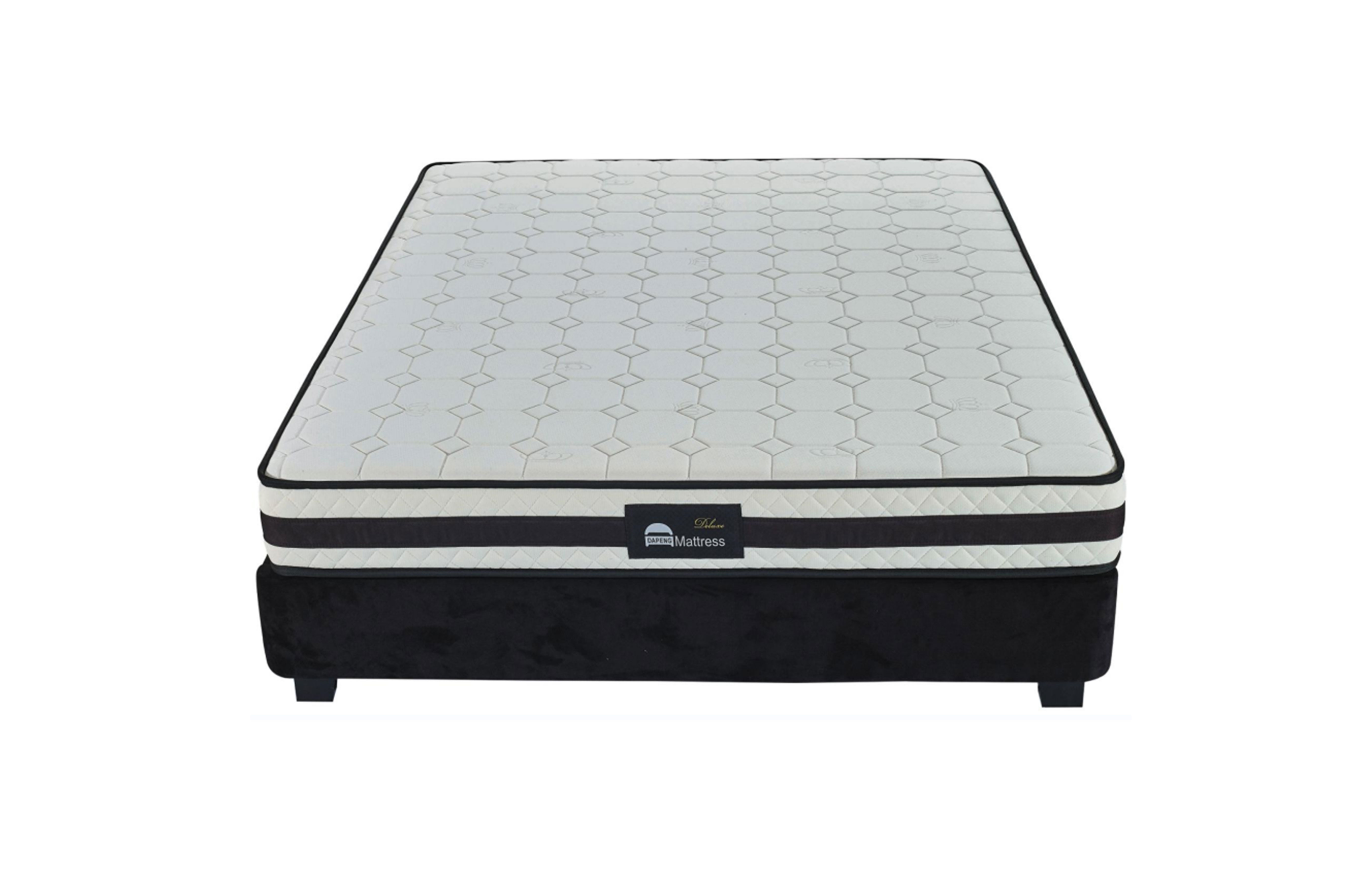 High Quality Pressure Relief High Density Mattress Gel Memory Foam Mattress