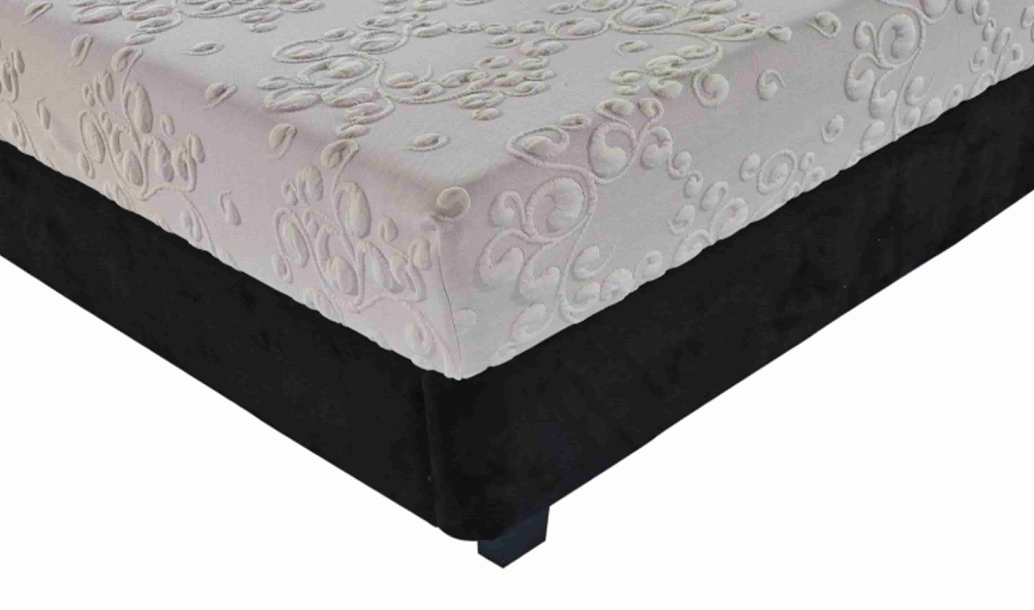 High Quality King Size Luxury Memory Foam Bed Mattress