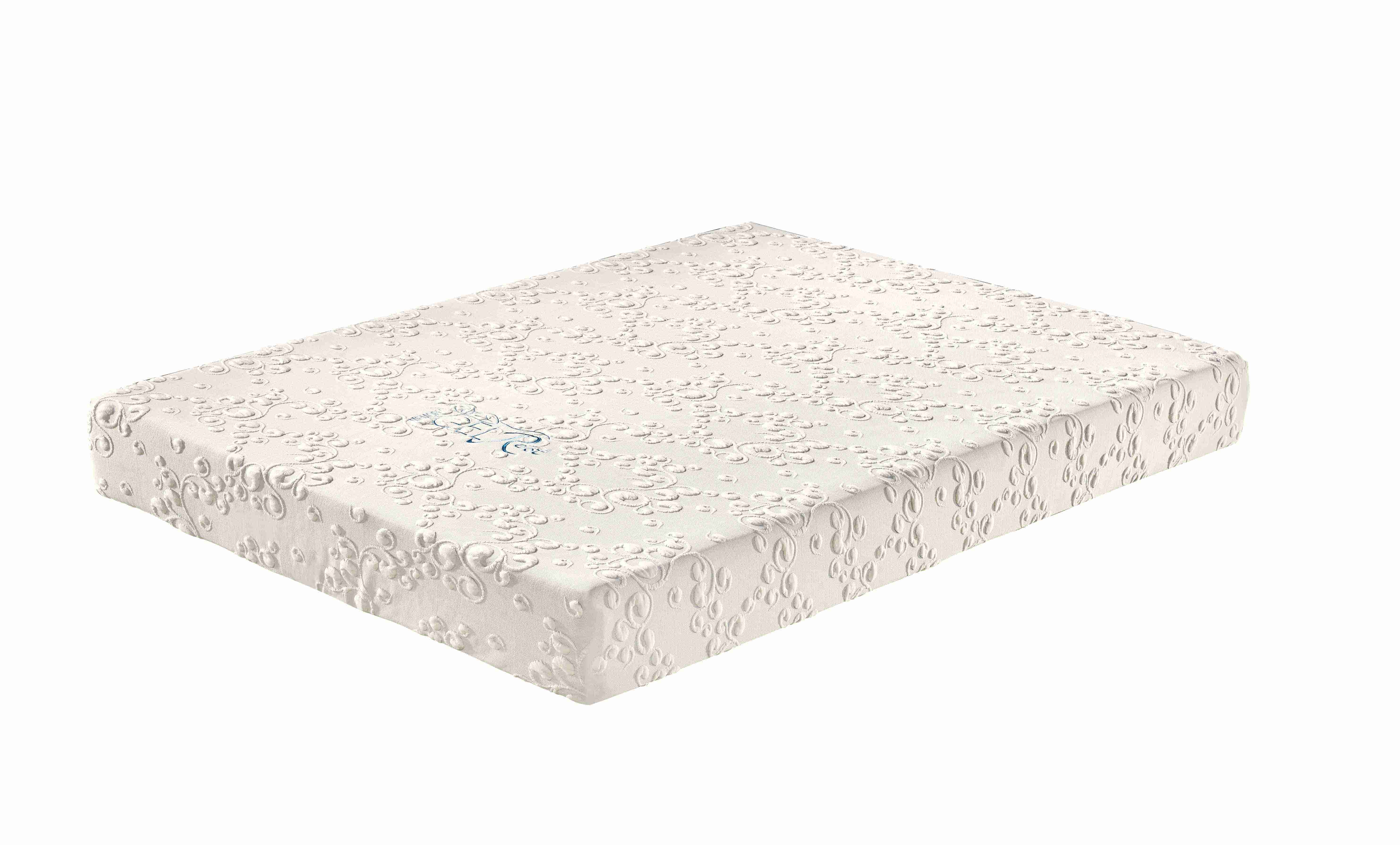 High Quality King Size Luxury Memory Foam Bed Mattress