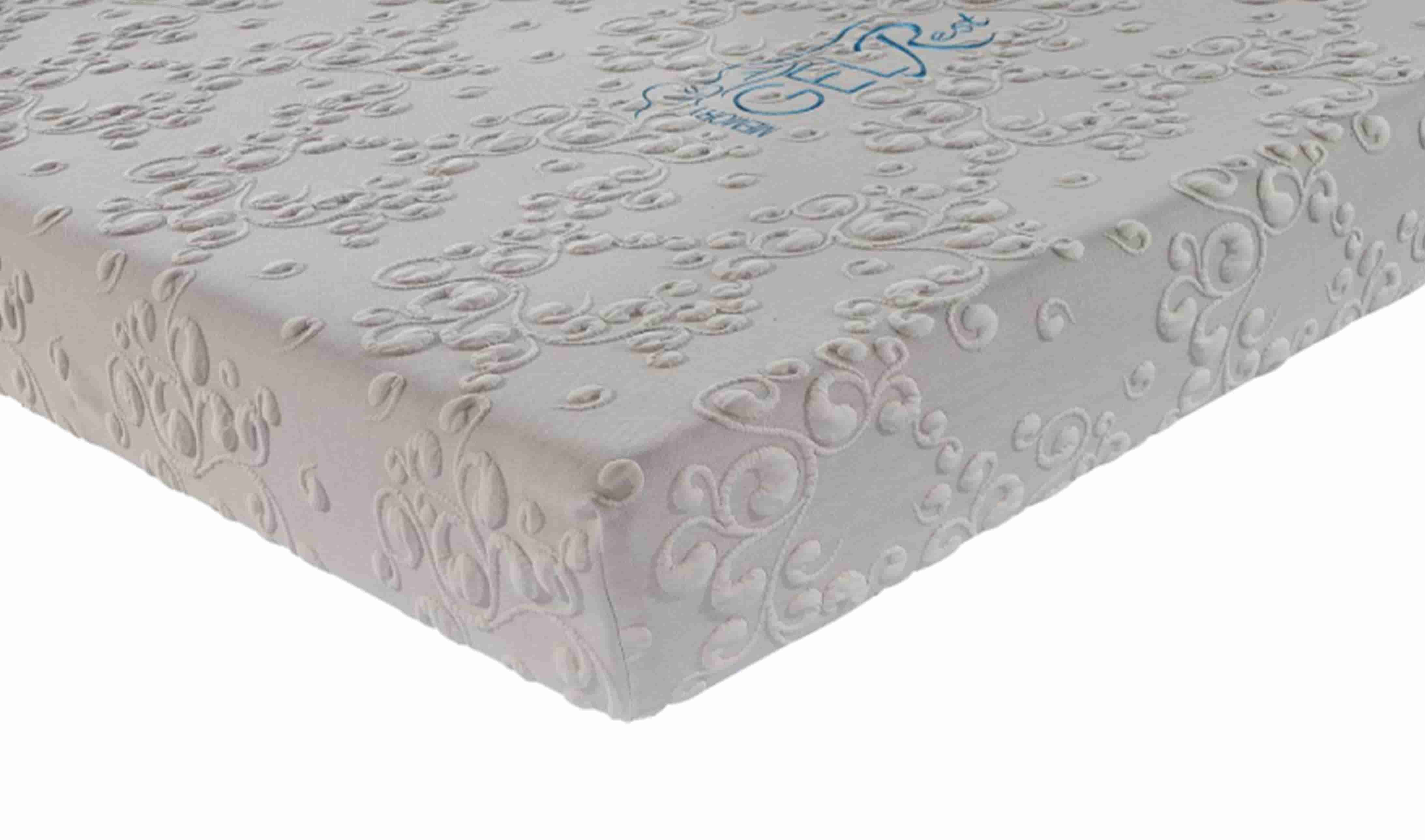 High Quality King Size Luxury Memory Foam Bed Mattress