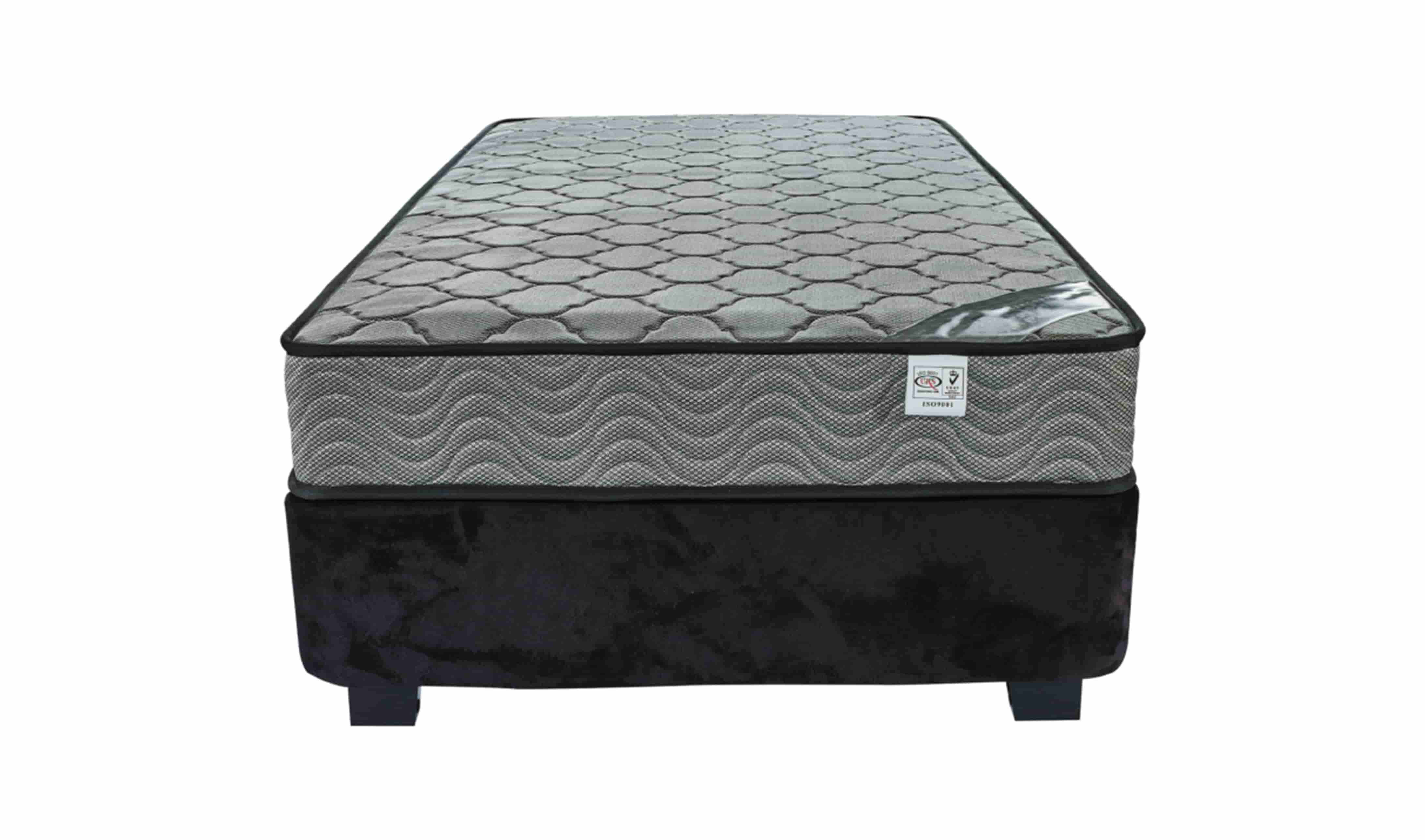 Factory Direct Sale Modern Mattress Skin-friendly Bonnel Spring Mattress