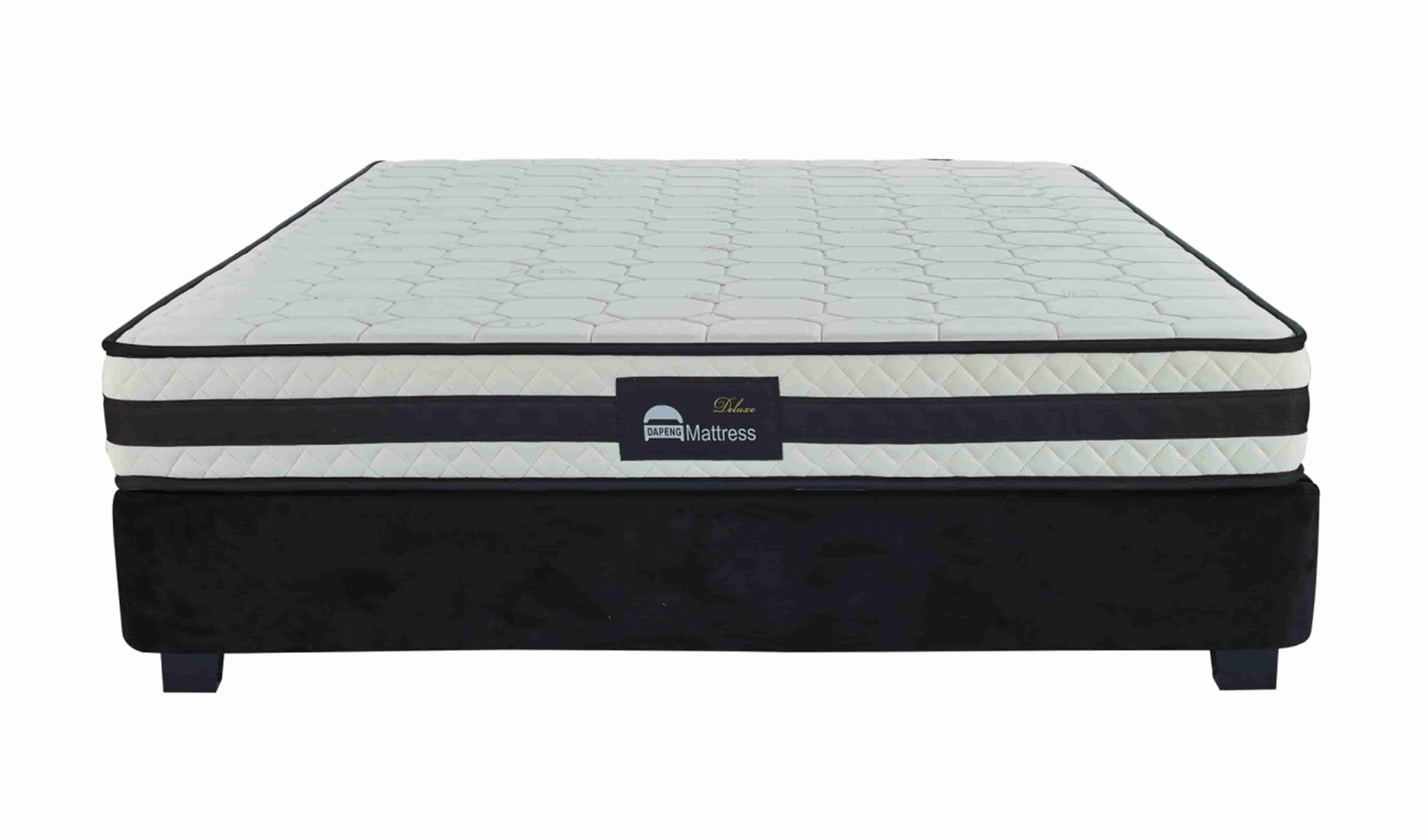 High Quality Pressure Relief High Density Mattress Gel Memory Foam Mattress