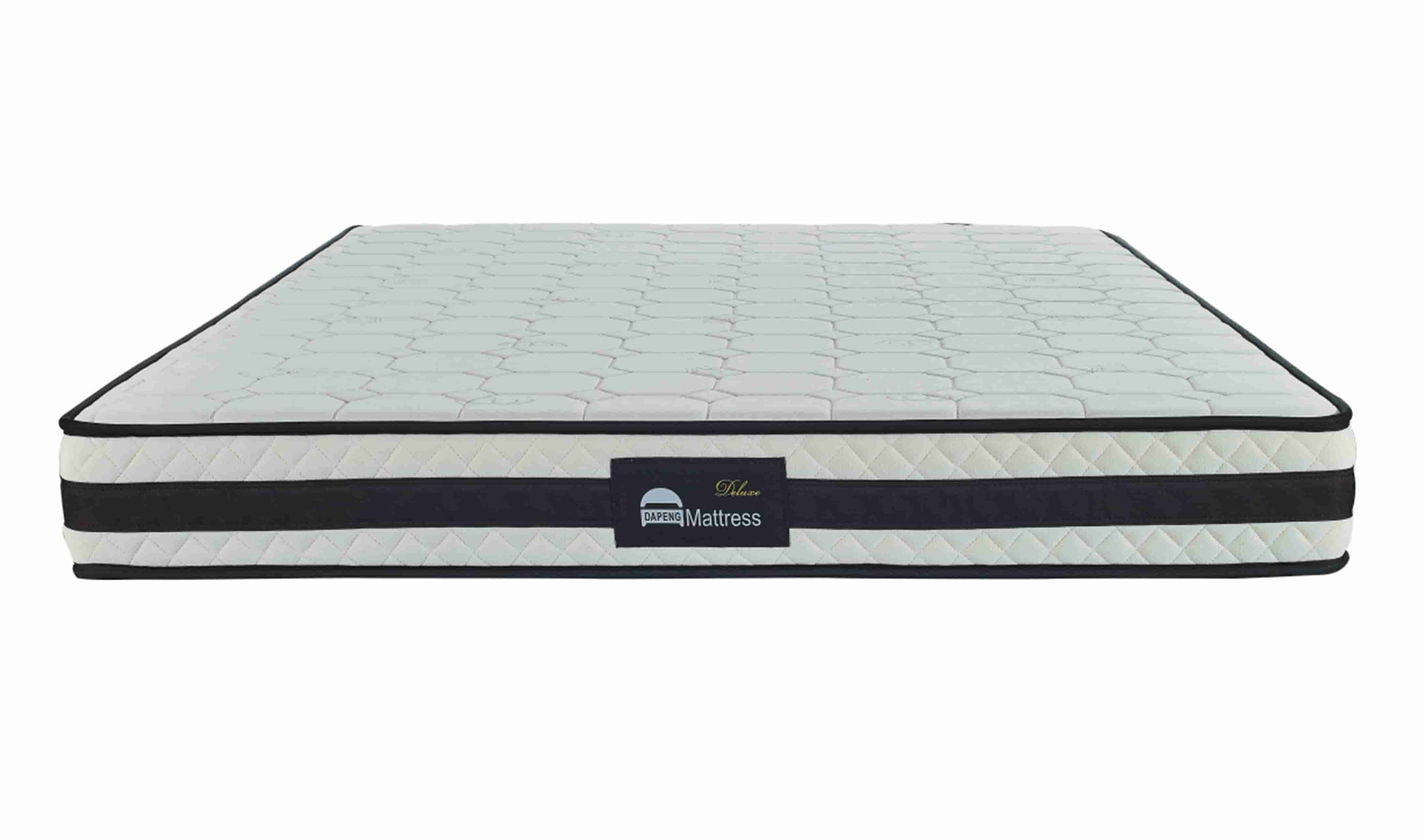 High Quality Pressure Relief High Density Mattress Gel Memory Foam Mattress