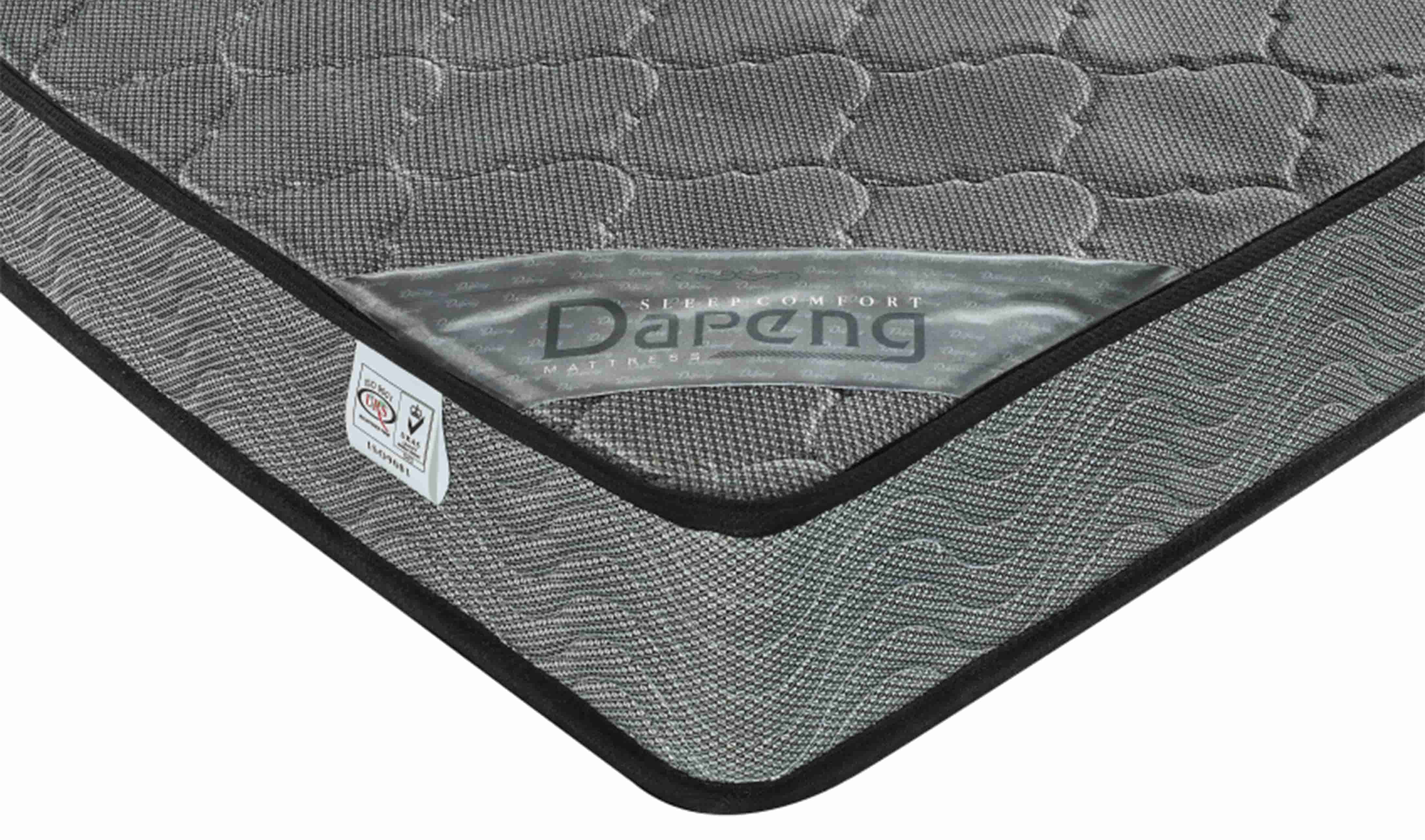 Factory Direct Sale Modern Mattress Skin-friendly Bonnel Spring Mattress