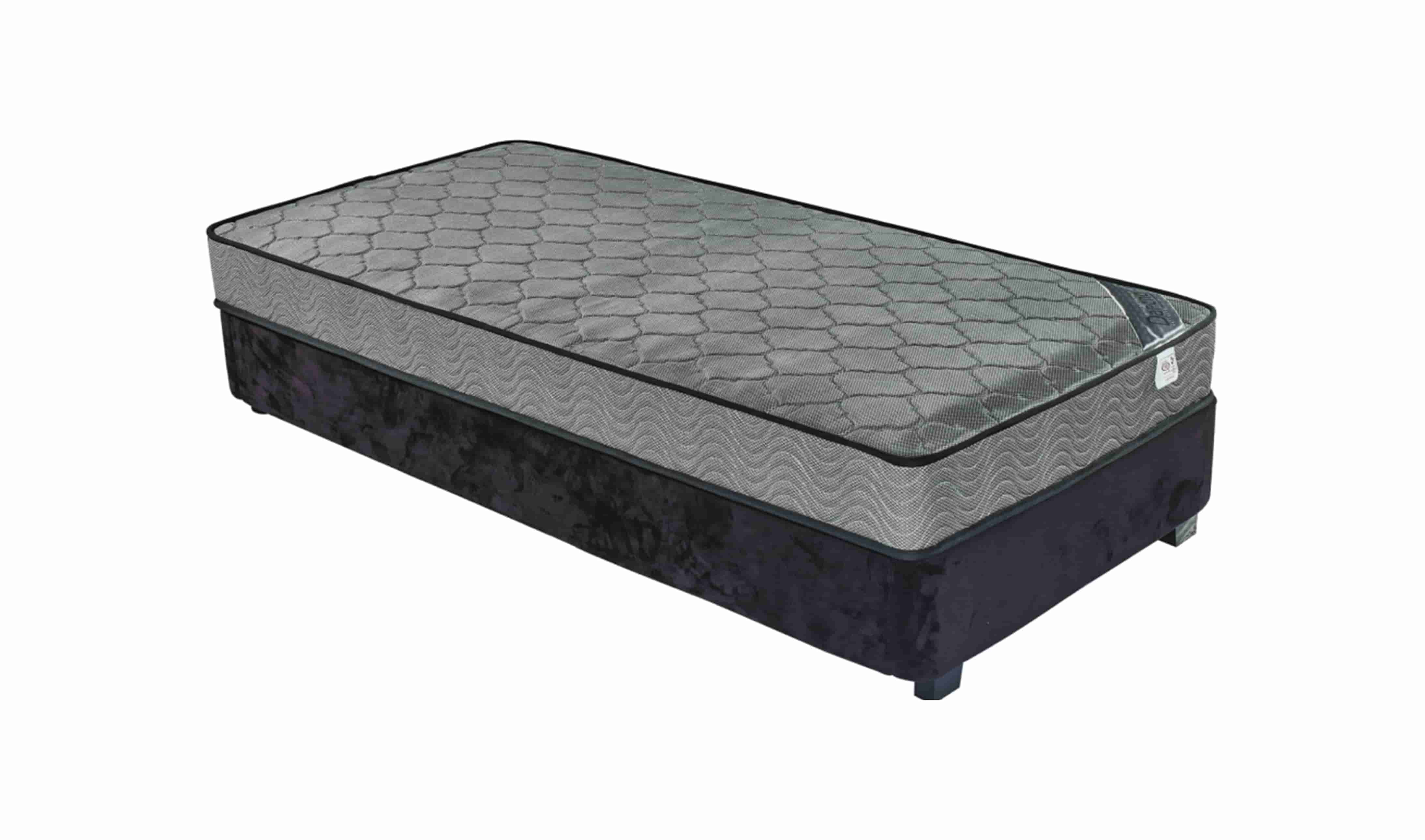 Factory Direct Sale Modern Mattress Skin-friendly Bonnel Spring Mattress