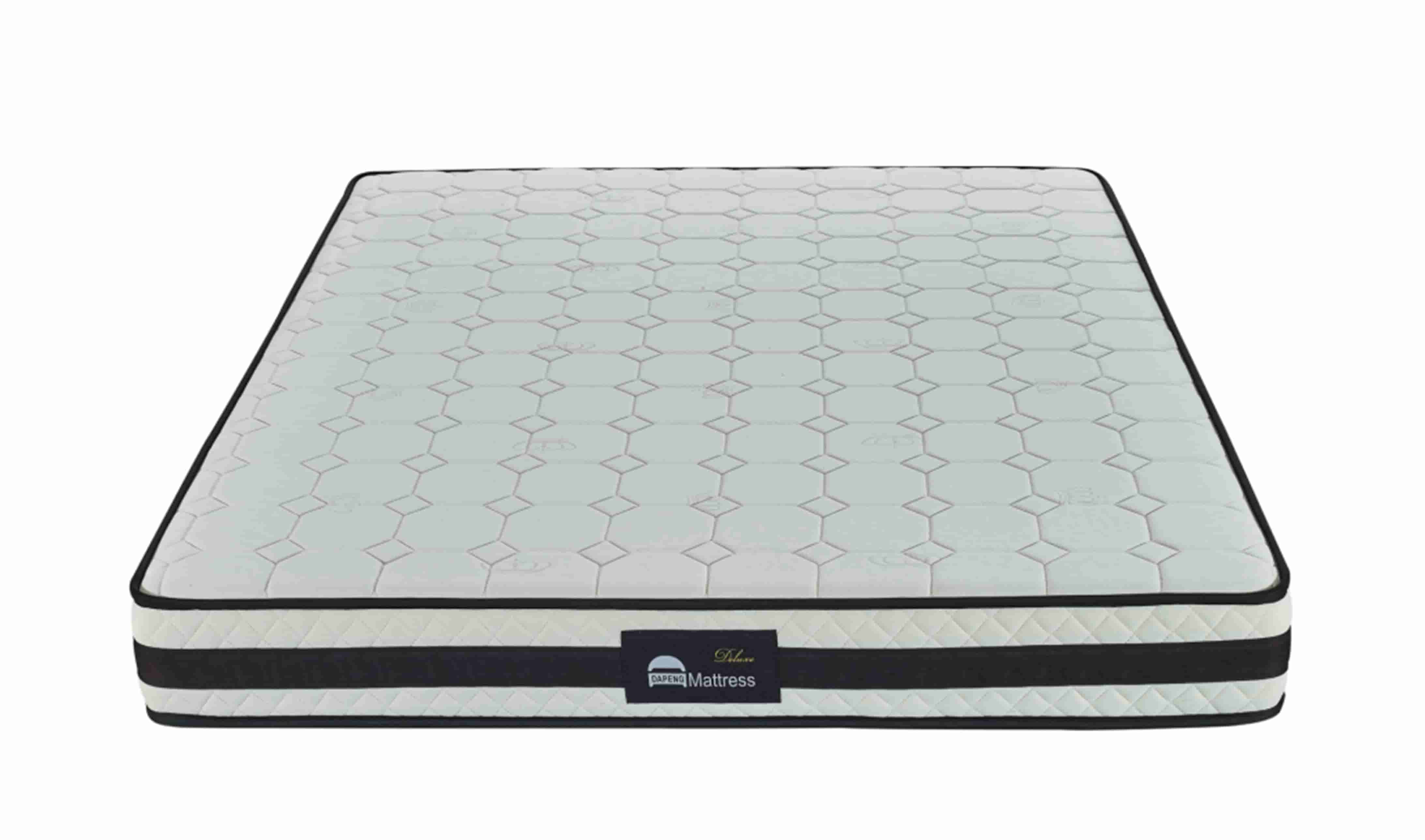 High Quality Pressure Relief High Density Mattress Gel Memory Foam Mattress