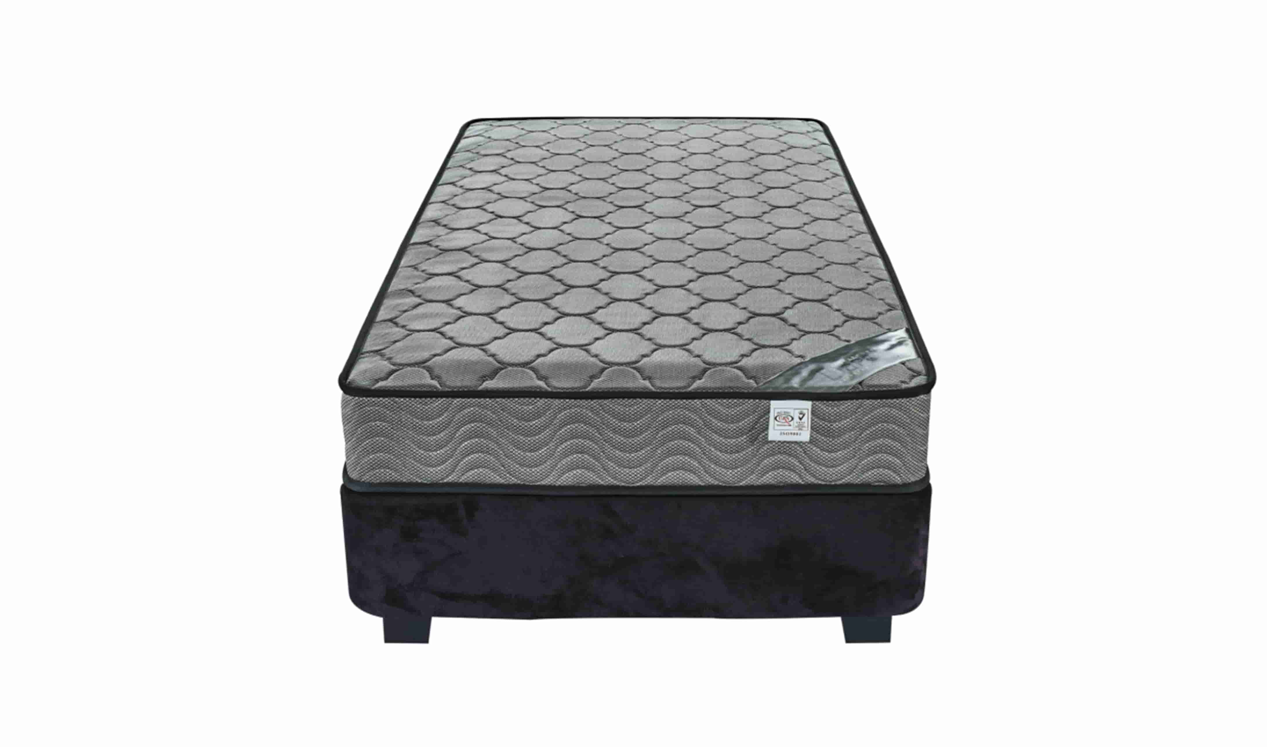 Factory Direct Sale Modern Mattress Skin-friendly Bonnel Spring Mattress