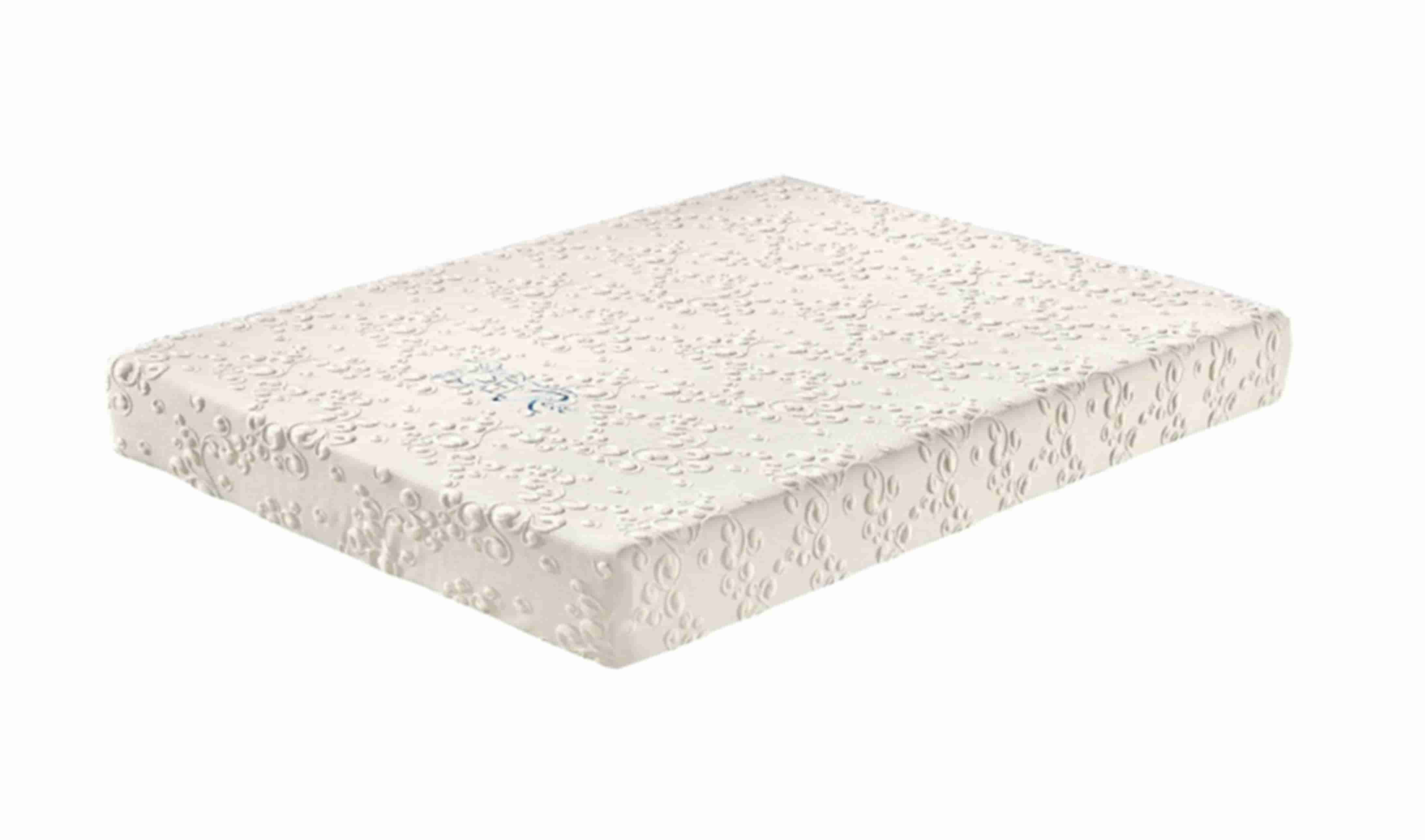 High Quality King Size Luxury Memory Foam Bed Mattress