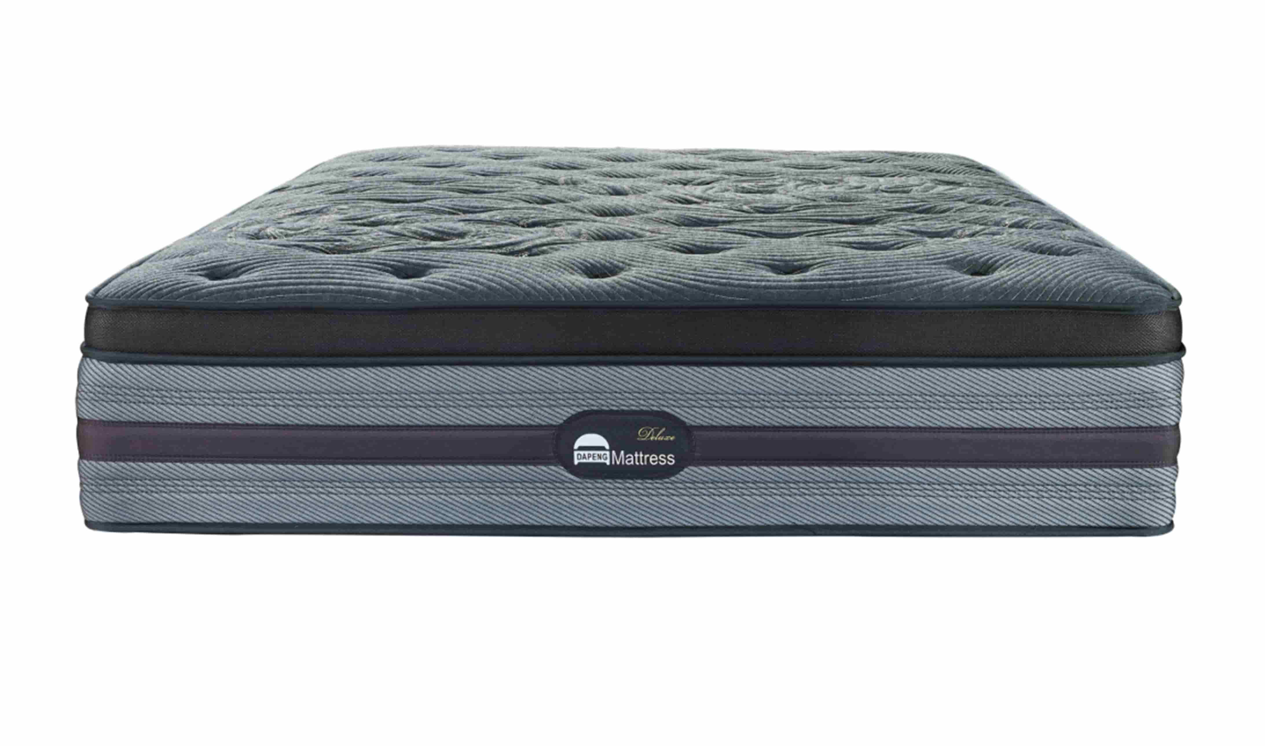 Natural Latex Mattresses Household Sleep Well Latex Memory Foam Mattress