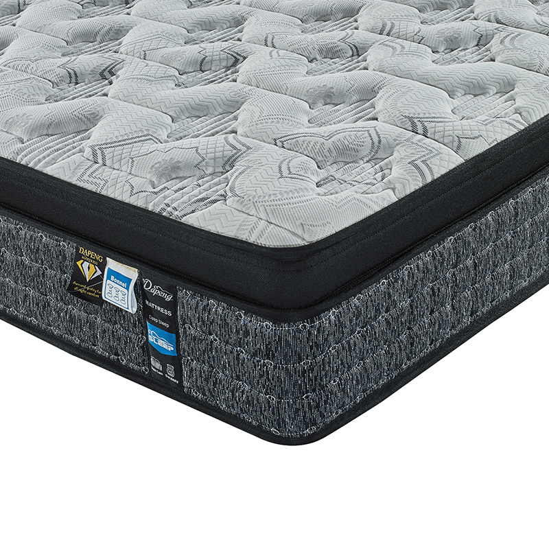 Bonnel spring mattress